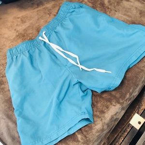 Swim trunks